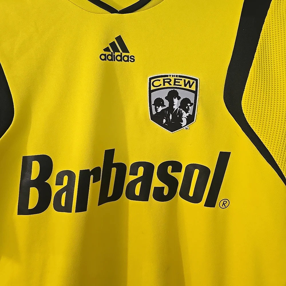 adidas columbus crew